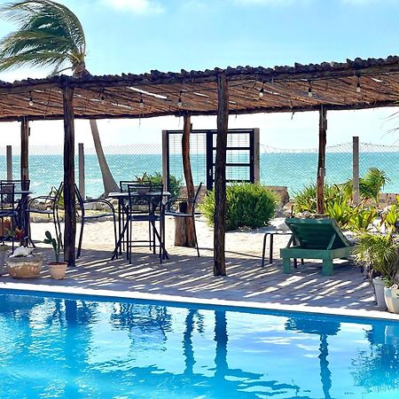 Bremar 85 Private Place - Adults Only Celestun Exterior foto