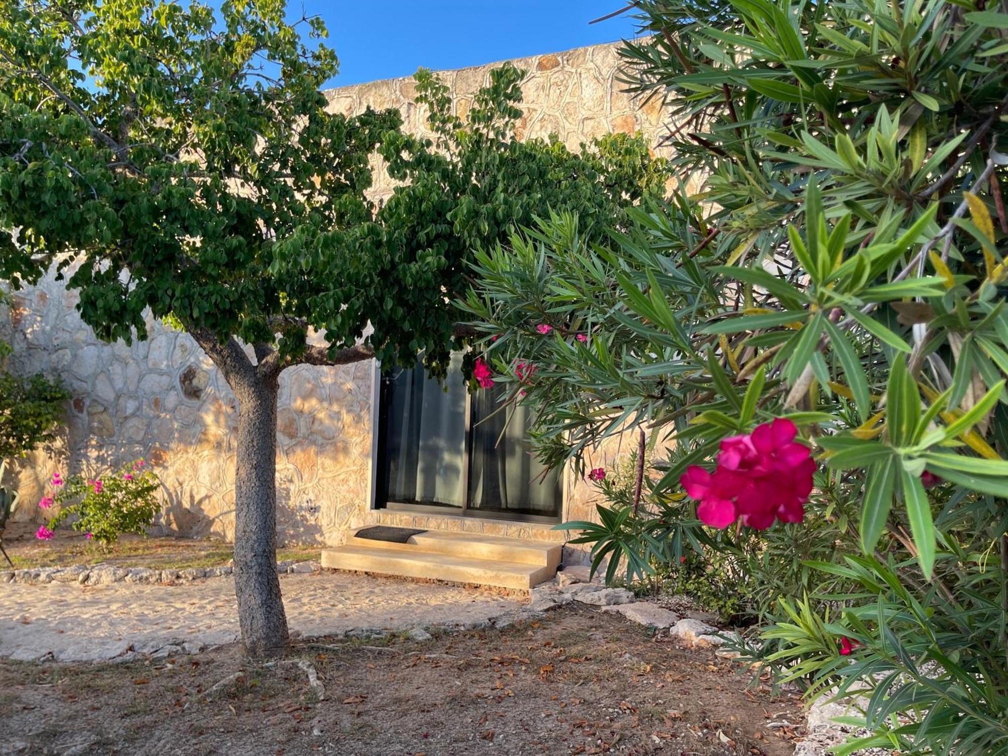 Bremar 85 Private Place - Adults Only Celestun Exterior foto