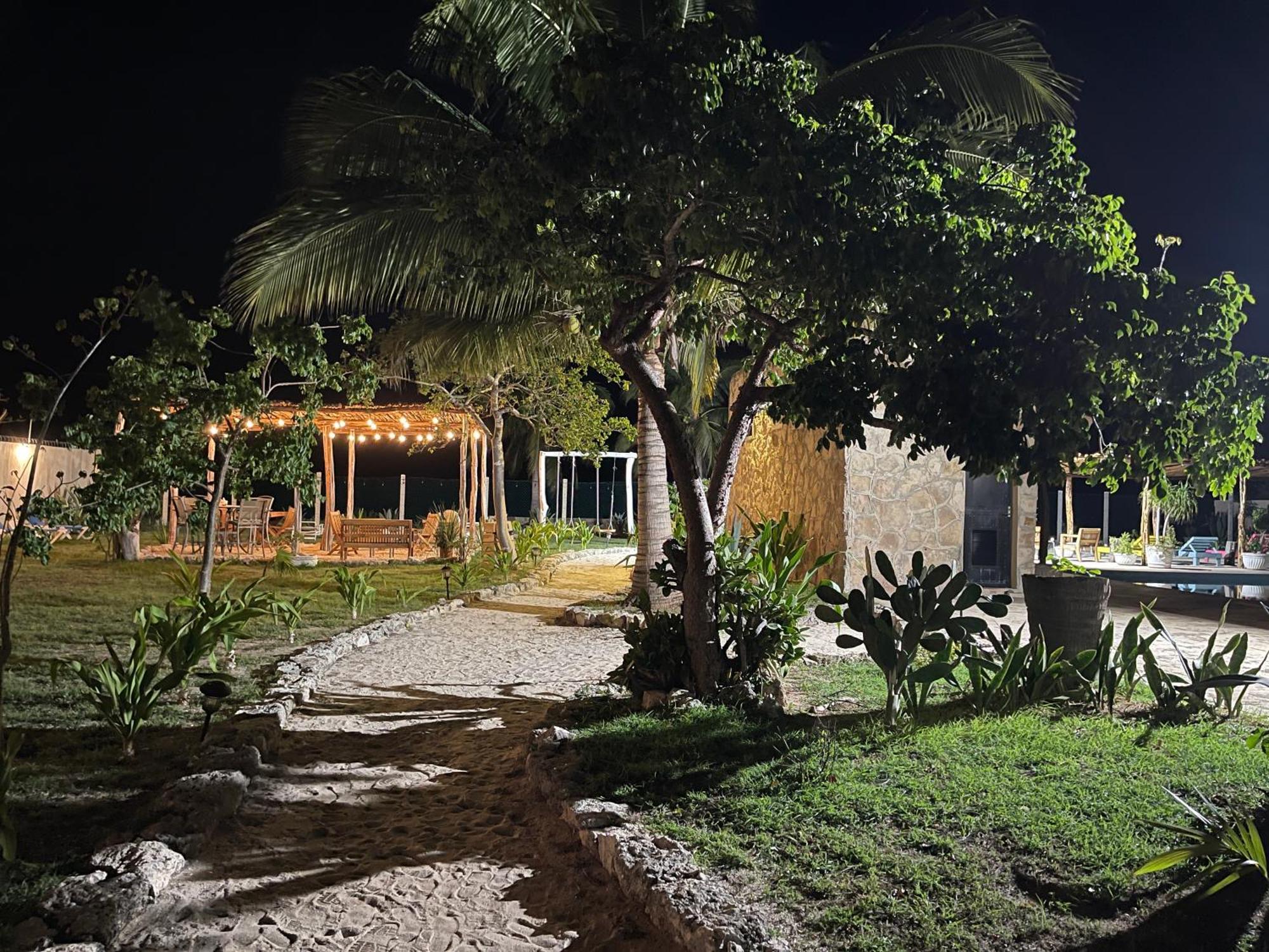 Bremar 85 Private Place - Adults Only Celestun Exterior foto