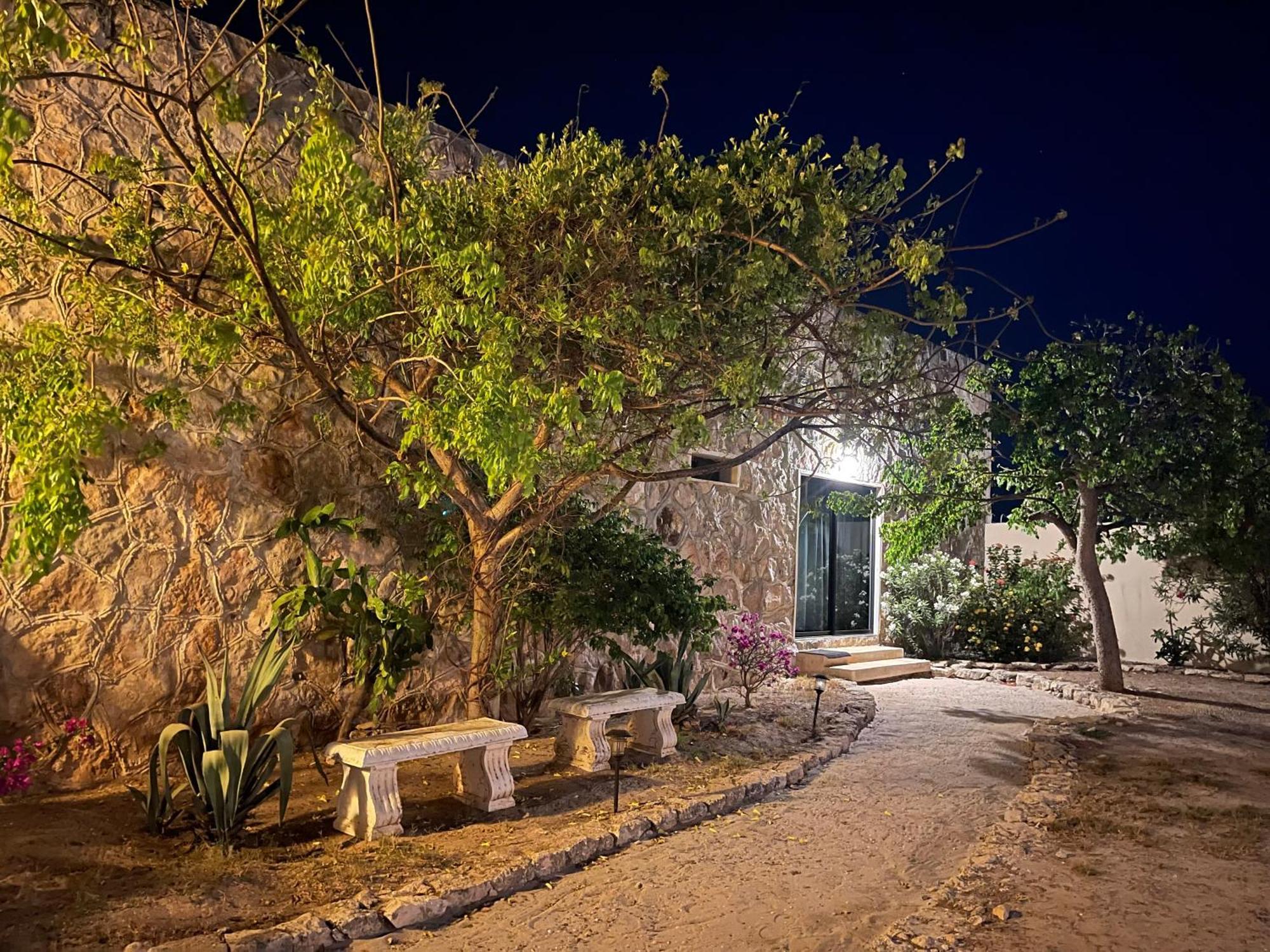 Bremar 85 Private Place - Adults Only Celestun Exterior foto