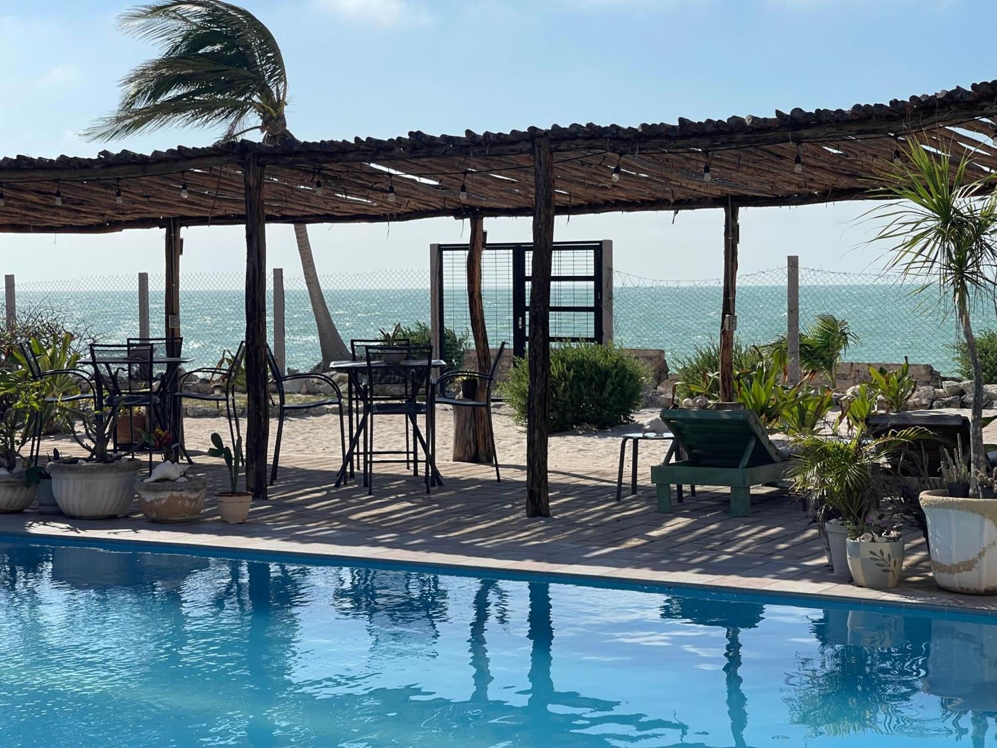 Bremar 85 Private Place - Adults Only Celestun Exterior foto