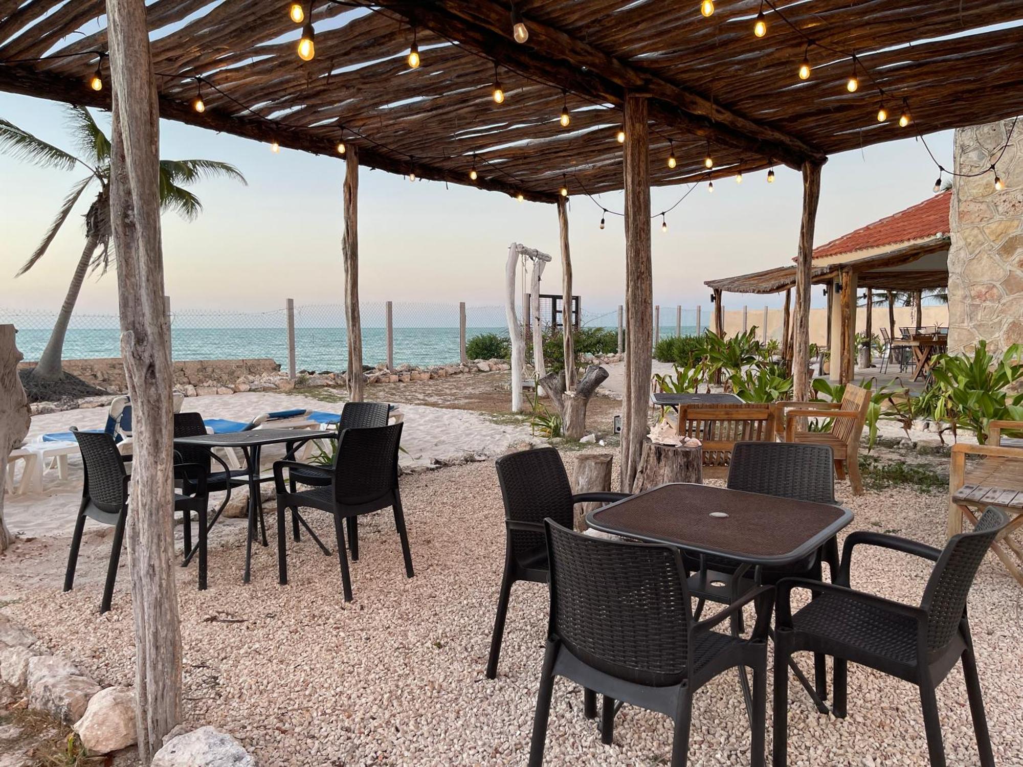 Bremar 85 Private Place - Adults Only Celestun Exterior foto