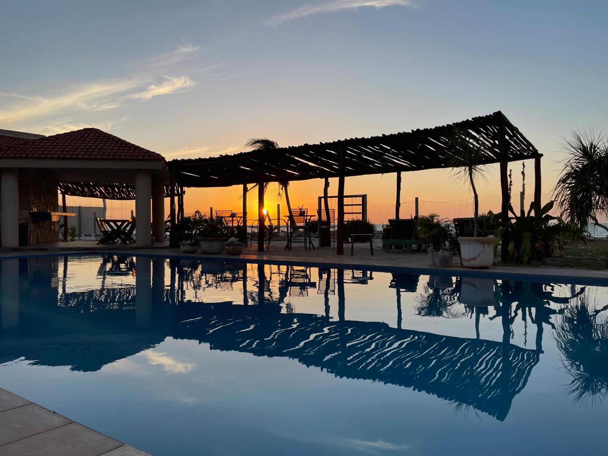 Bremar 85 Private Place - Adults Only Celestun Exterior foto